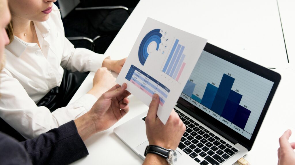 Business Consulting Solutions in UAE