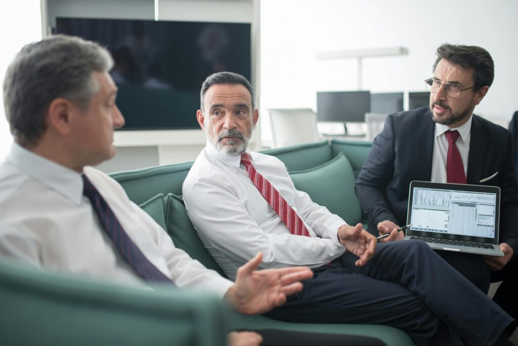 Research consulting and Business Solutions
